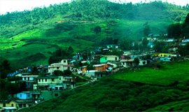 Munnar