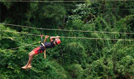 Thenmala