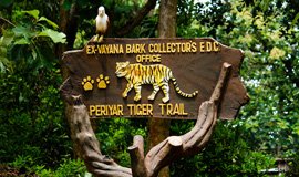 Thekkady