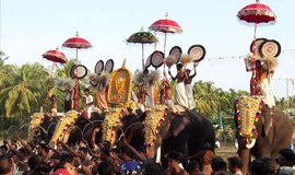 Thrissur