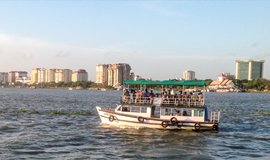 Cochin and Kochi