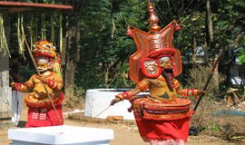 Kannur